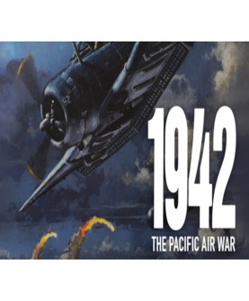 1942: The Pacific Air War Steam Key GLOBAL